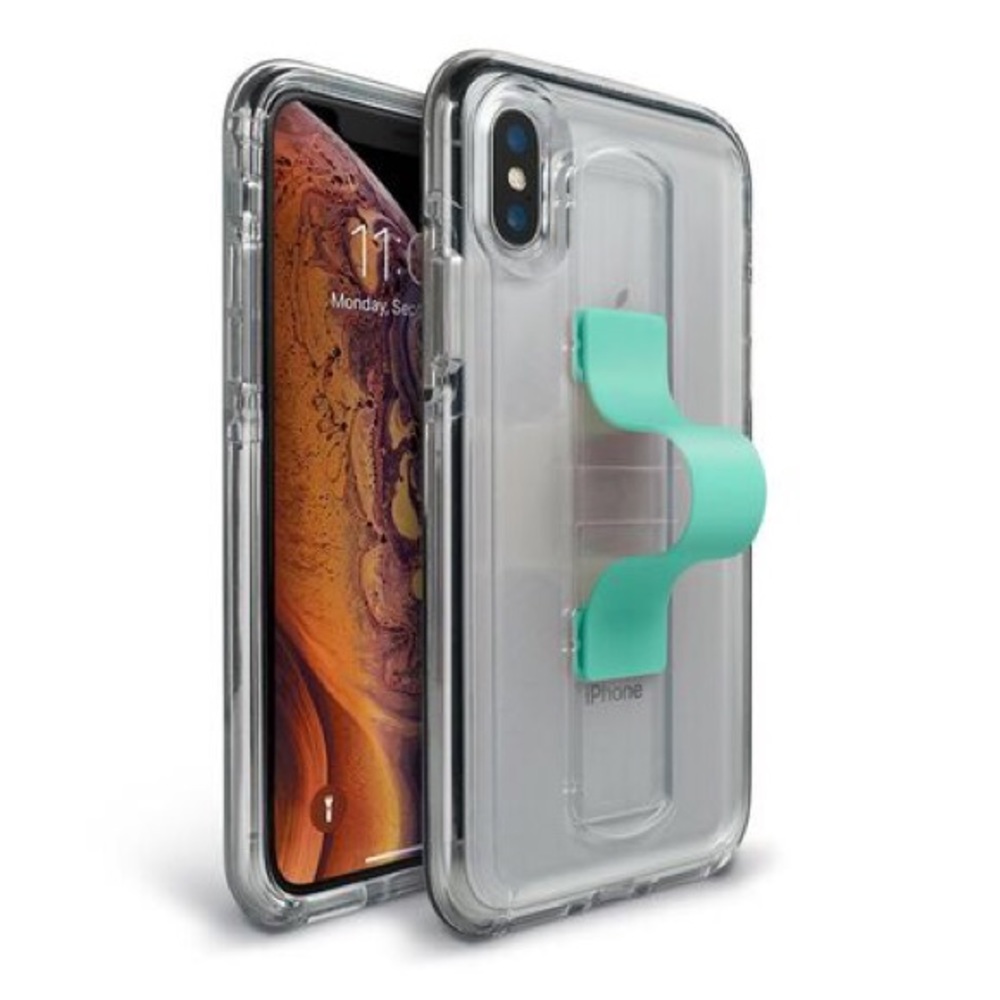 BodyGuardz SlideVue® Case for Apple iPhone XS Max